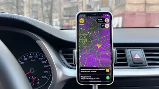 Мощные КЭФы и заработки в Яндекс.Такси - Яндекс.Про на IPhone 11