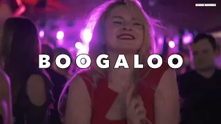 BooGaLoo - jose (George Mavridis) teaser