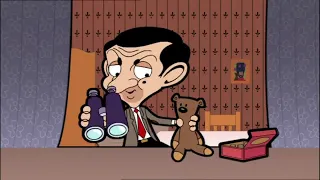Bean Cartoon - Long Compilation #418 ᐸ3 Mister Bean Number One Fan in HD