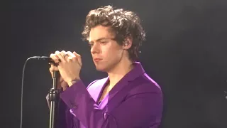 Harry Styles / Sign of the times  / München 27-03-2018