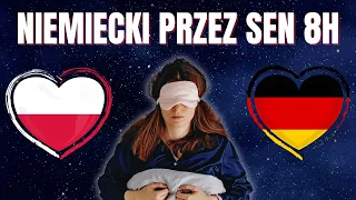 Niemiecki dla leniwych - Kurs niemieckiego do snu - Biznesowe zwroty po niemiecku