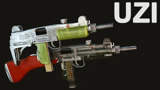 How a UZI works