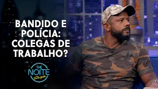 Entenda sobre isso  | The Noite (09/03/21)