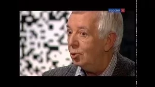 Алексей Парин в передаче "Критик" ("Садко" и "Царская невеста")