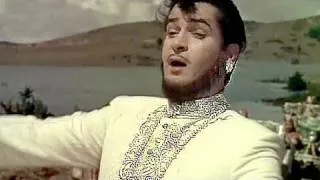 Hum Hain Rajkumar - Shammi Kapoor, Mohammed Rafi, Rajkumar Song