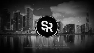Dj Agus Gadis Malaysia (Nurazizah) remix