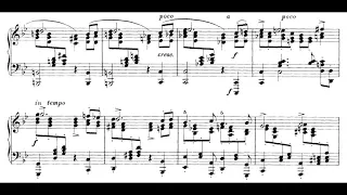 J. Brahms - 6 Klavierstücke op.118, n°3 : Ballade (Evgeny Kissin)