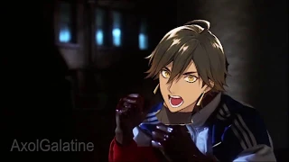 [Fate/Grand Order] King Hassan in a nutshell