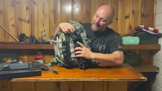 Wynex Tactical Molle Strap Accessory Pouches