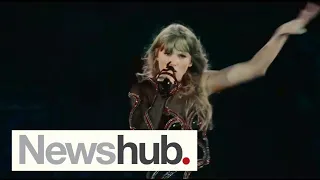 'Tis the damn season': Taylor Swift's Era's tour expected to generate $220m for Australia | Newshub