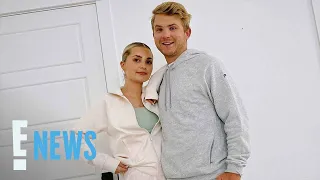 YouTuber Aspyn Ovard and Husband Parker Ferris HALT Divorce Proceedings | E! News