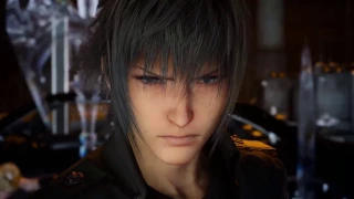 THRONE | Noctis Lucis Caelum [1.5 hr IC w/ Quinn]