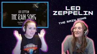 Led Zeppelin | The Rain Song | 3 Generation Reaction