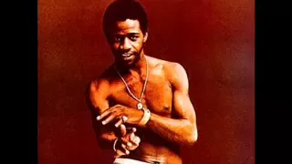 Al Green- How Can You Mend A Broken Heart