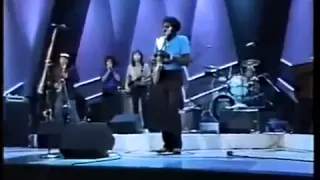 Albert Collins - The Moon is Full