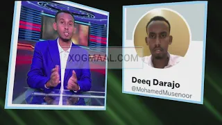 Well-known journalist in Somali community indicted in Feeding our Future case