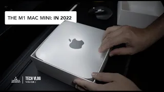 WHY The M1 Mac Mini 2020 is SO WORTH IT in 2022!