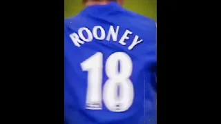 Remember the name Wayne Rooney! 😄😲💀#football #edit #viral #soccer #waynerooney #shorts #capcut