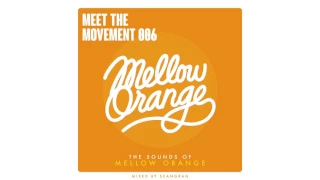 Mellow Orange Mix (hip-hop • R&B • soul)