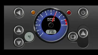 RevHeadz Lexus LFA Onboard Sound