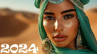 DEEP HOUSE MIX 2024 №615 👓 CAR MUSIC MIX 🚗 ETHNIC ARABIC MUSIC