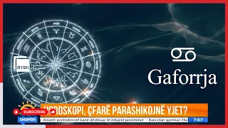 Të papritura në dashuri e financë, çfarë thotë horoskopi për ju sot | "Mirëmëngjesi Shqipëri"