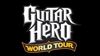 Guitar Hero - World Tour (#71) Trust - Antisocial