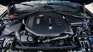 BMW B58 Engine Reliability 2021 ( M140I 135I 335I 340I)