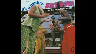 James Brown - Mother Popcorn // #68 Billboard Top 100 Songs of 1969