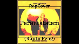 RapCover - Parantatatam (Käptn Peng)