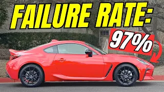 Worst Engines Ever Made - JDM Edition