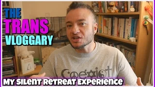 My  7 day silent meditation retreat experience