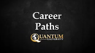 Career Paths at Quantum University