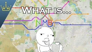 What Is... NIMBY Rails