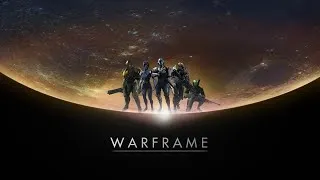 Warframe: Новые загадки...  #77