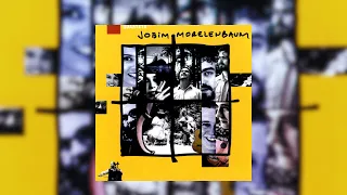 Quarteto Jobim Morelembaum - "Desafinado" (Quarteto Jobim Morelenbaum/1999)