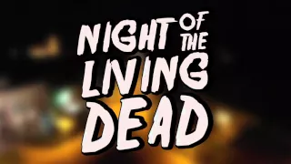 Night of the Living Dead