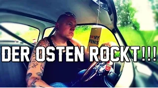 Goitzsche Front - Der Osten rockt!!! (Offizielles Video)