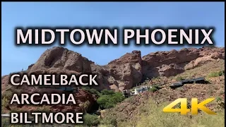 Moving to Phoenix? Arcadia & Biltmore
