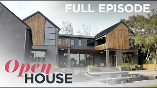 Full Show: Power Brokers | Open House TV