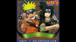 Naruto - Confrontment Extended