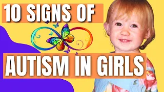 10 Traits of Autism you might not know