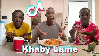 Funniest  New Khaby Lame TikTok #2