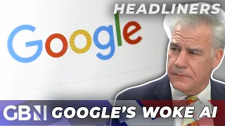 Google Gemini claims pedophilia is 'nuanced' | 'I think I'd prefer an AI that wipes out humanity'