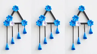 Wallmate | Paper Wallmate | Paper Wall Hanging | Wall hanging craft ideas | Paper craft #44