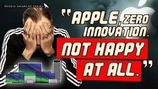 A no nonsense recap of Apple's "Scary Fast" event | Ep. 64