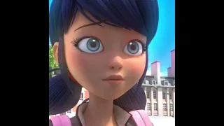 Identity secret revealed !!! TT  but as always, not now TT Miraculous Ladybug Ephemeral