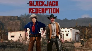 Red Dead Redemption #12 Лето, ах лето