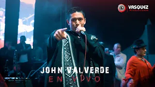 JOHN VALVERDE MUÑECAZO ► En Concierto ♪ (LA LIBERTAD)✓