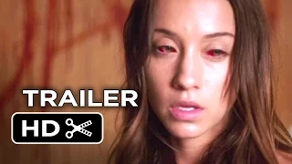 Dark Summer Official Trailer 1 (2015) - Thriller HD